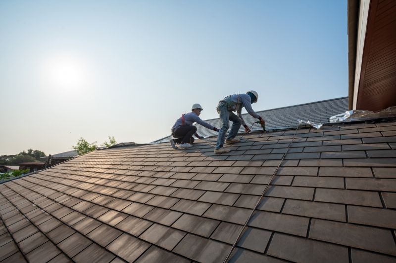 Roofing Service