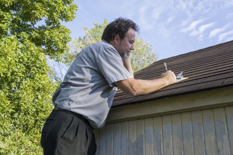 Comprehensive Roof Evaluation