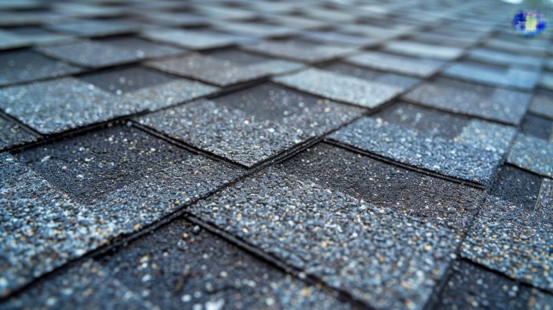 Asphalt Roofing Service