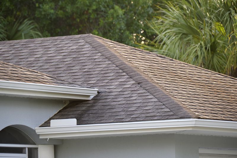 Asphalt Roofing Service
