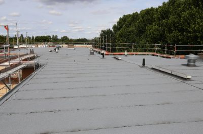 Best Roof Repair Contractors in Pearland, TX